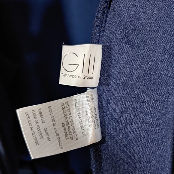 GIII Sports by Carl Banks Penn State Nittany Lions Jacket Size Large - Picture 8 of 12